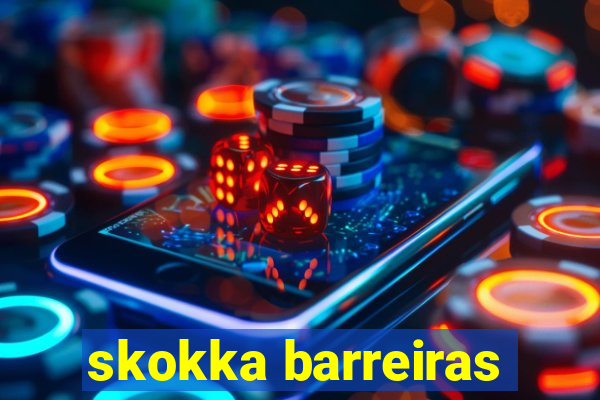 skokka barreiras